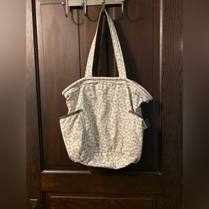 Thirty One Retro Metro Bag